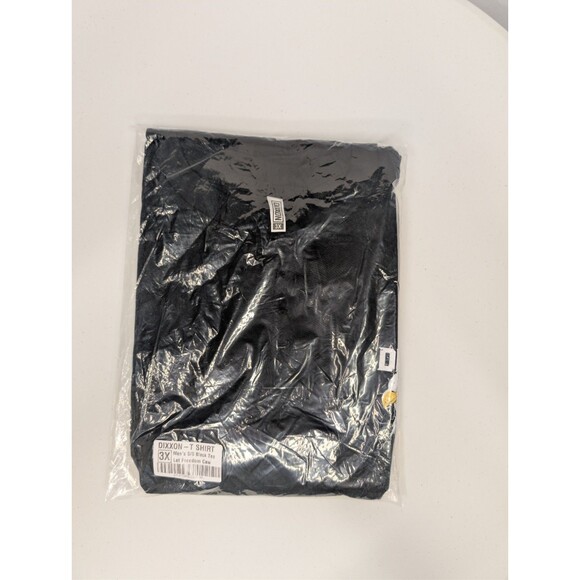 Dixxon S/S T-Shirt Let Freedom Caw *Size 3X-Large* - Picture 3 of 3